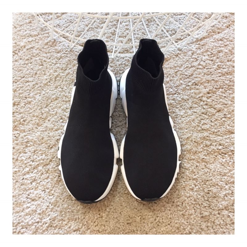 Balenciaga Speed Shoes